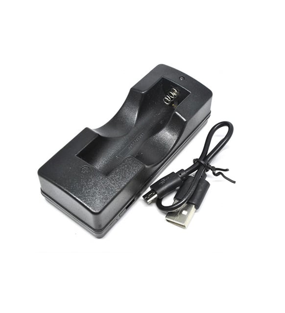 PMR-I28 800MA BATTERY CHARGER - batteries