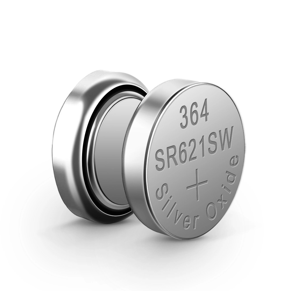 AG1/364/LR621 13mAH - Battery
