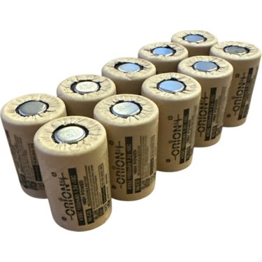 ORION 4/5SC NI-CD 1300mAH - Battery