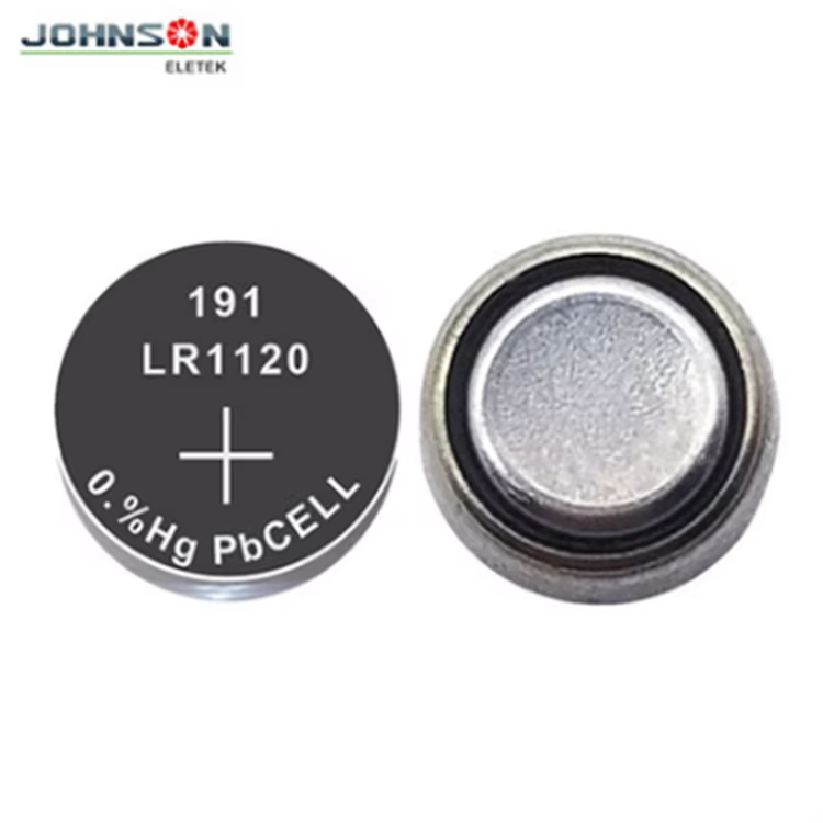 AG8/391/LR1120 45 mAH - Battery
