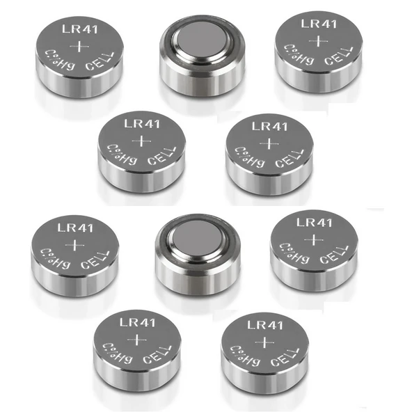 AG3/392/LR41 38mAH - Battery
