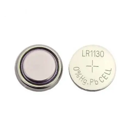 AG10/389/LR1130 75mAH - Battery