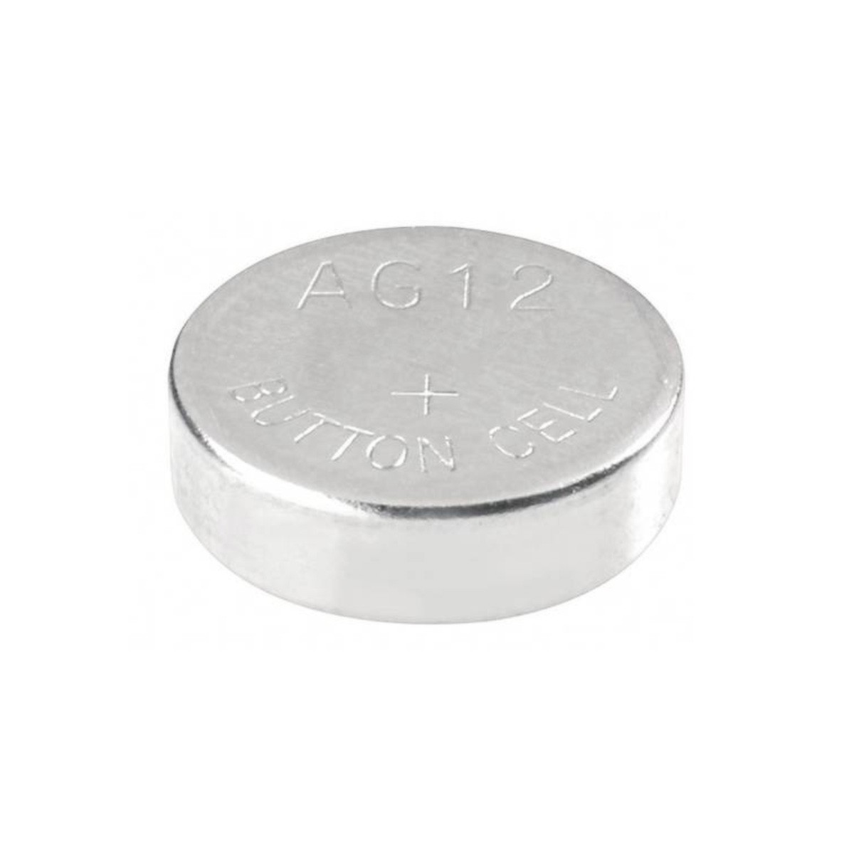 AG12/386/LR43 100mAH - Battery
