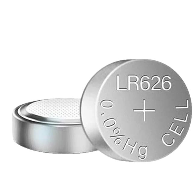 AG4/377/LR626 18mAH - Battery