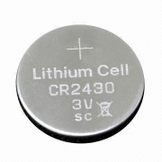CR 2430 280 mAH - Battery