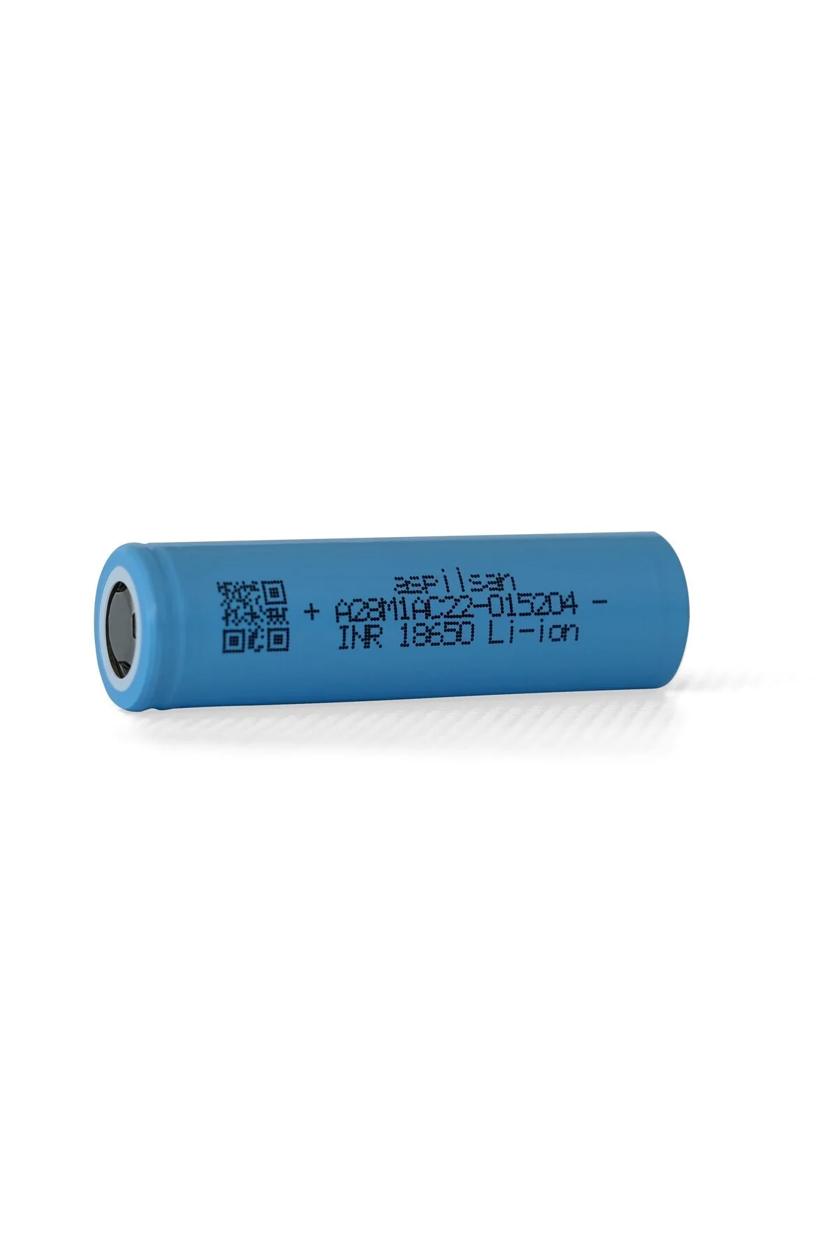 ASPILSAN A28M1CB26-007462-INR 18650 LI-ION - Battery