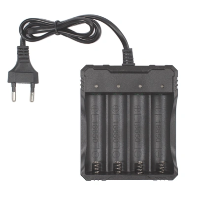 VARTA QUATTRO BATTERY CHARGER - Battery