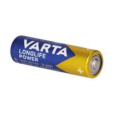 VARTA ER AA - Battery