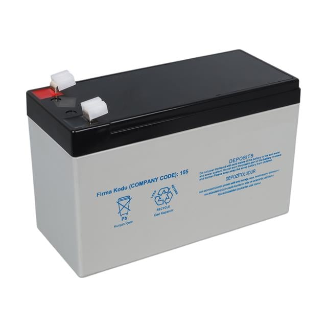 YOHOHAMA BATTERY 12V 9A - Battery