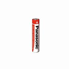 PANASONIC AAA R03 - Battery