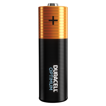DURACELL OPTİMUM AA ALKALİNE - Battery