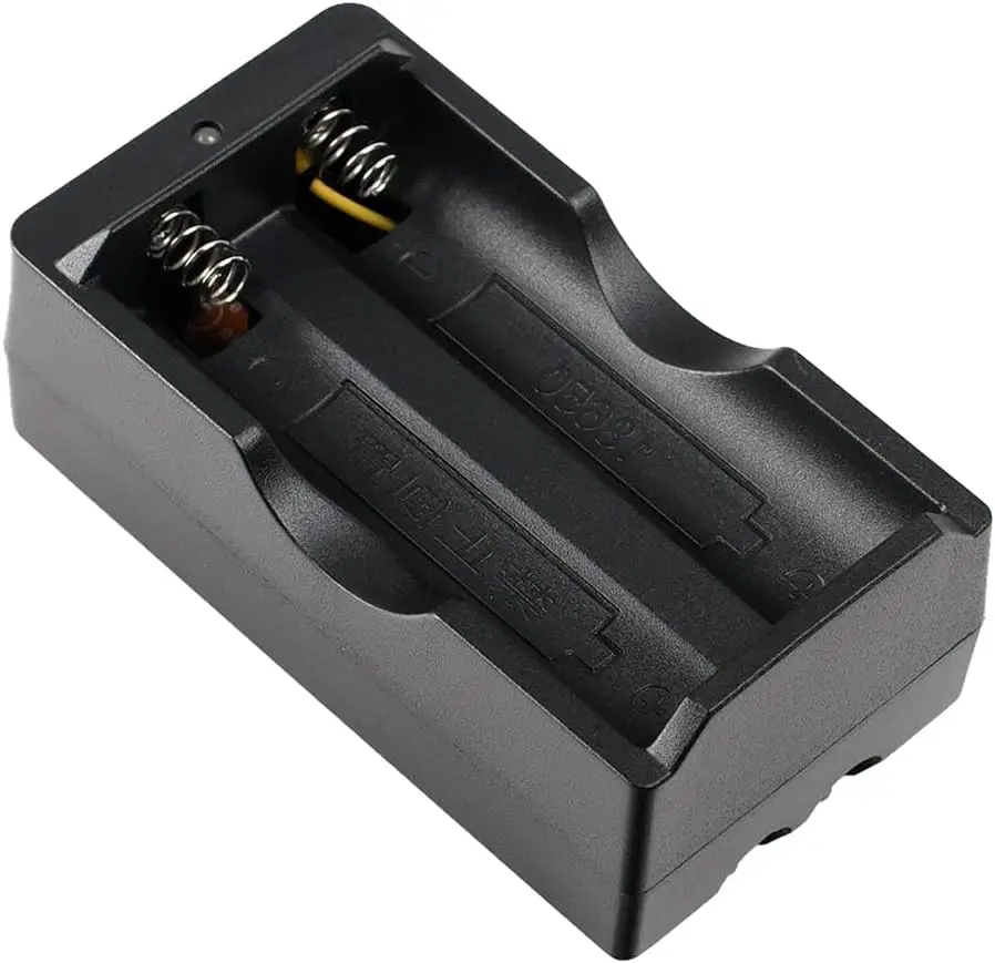 PMR-W0I3 4.2V 650mA Battery Charger - chargers