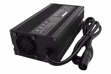 ONVO PİL ŞARJ CİHAZI 54.6V 3A - CHARGER