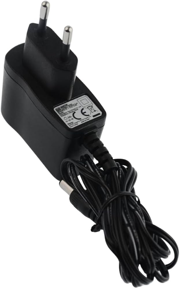 BEKO 27V 0.5A  DİKEY SÜPÜRGE ŞARJ ALETİ SD2971 - SD3971 - CHARGER