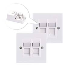 VCE RJ45 Soketi - Socket