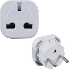 INGILIZ FIŞ ADAPTÖR - Electric