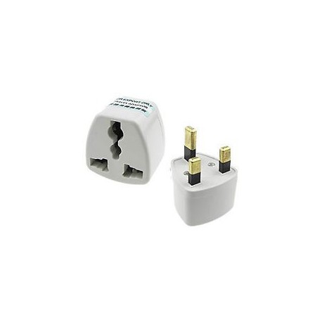 Seyahat Adaptörü - Adaptor