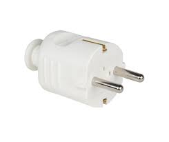 PCE 02958 - WE SCHUKO FİŞİ - Electric