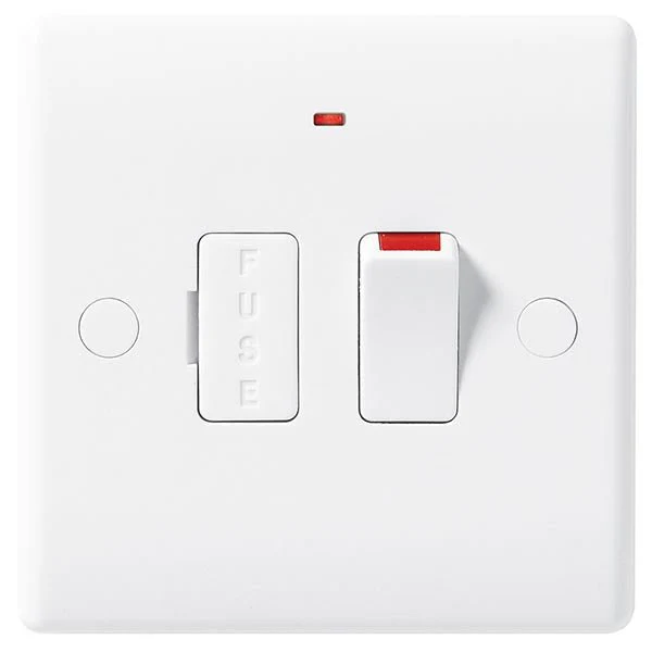 13A anahtarlı sigortalı bağlantı ünitesi - SWITCH