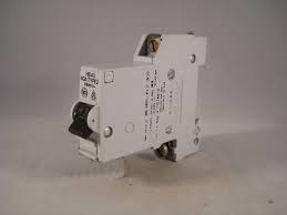 2 Kutup Kesici ETM8WYLEX HB SERİSİ 60 AMP TİPİ 1/2 TEKLİ MCB DEVRE KESİCİLERİ