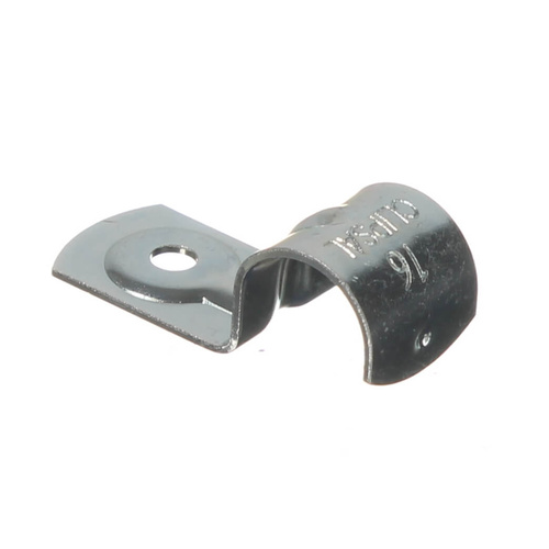 16 mm Metal Kroşe