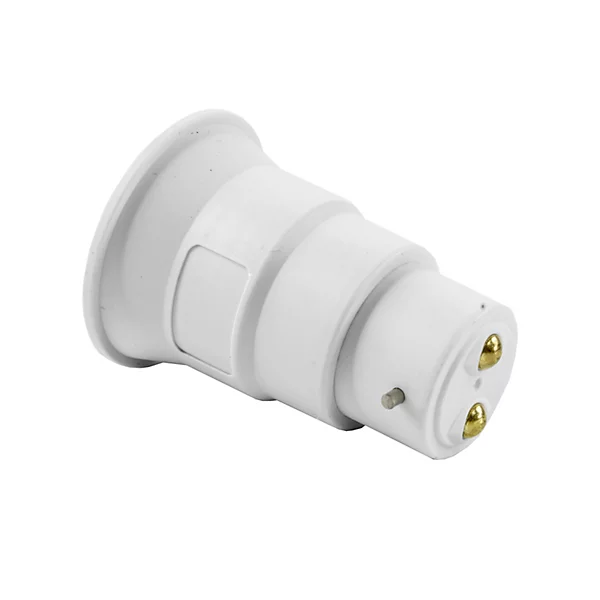 B22-E27 Converter Socket
