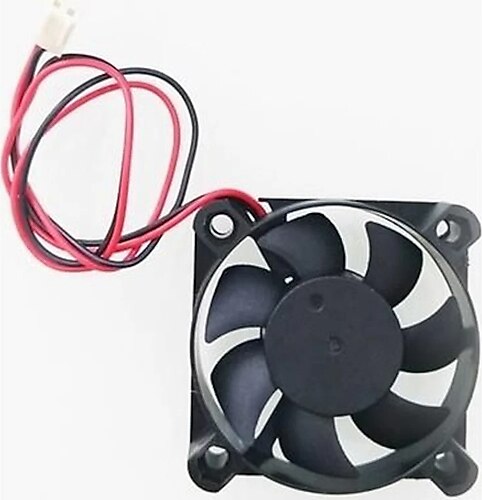 MARXLOW 40 x 40 x 10 mm 12V - FAN SECTION