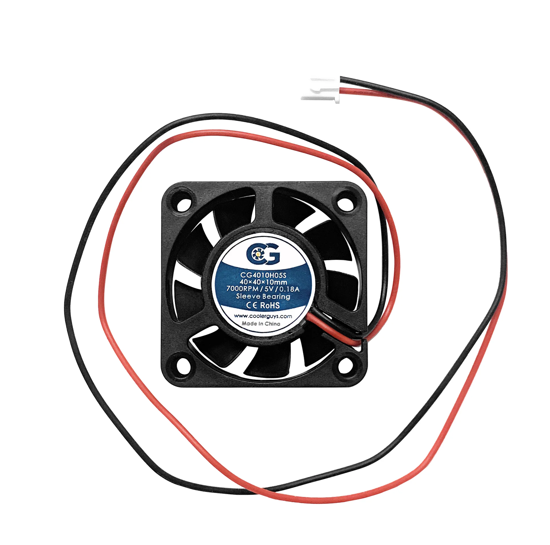 40 x 40 x 10 MM 5 VOLT FAN - fans