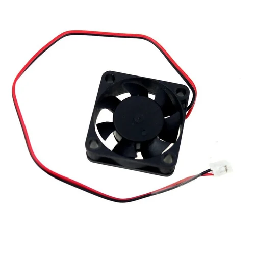 60 x 60 x 25mm 12V 0.85A - Fans