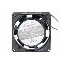 80 x 80 x 25mm 220V FAN - Fans