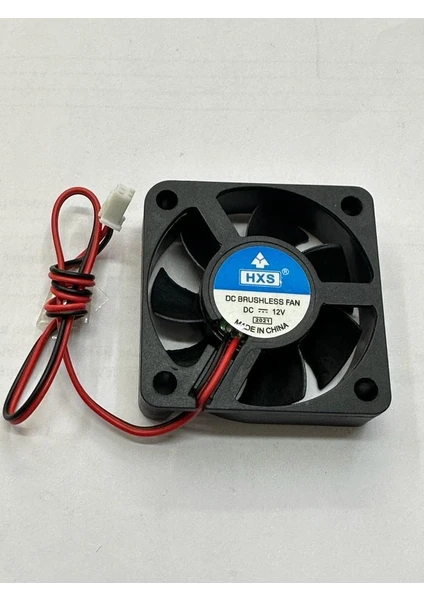 5 x 5 FAN İNÇ - FAN