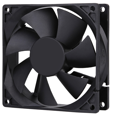 92 x 92 x 25 24V 0.20 FAN - Fans