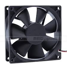 12V 0.50A FAN - Fans