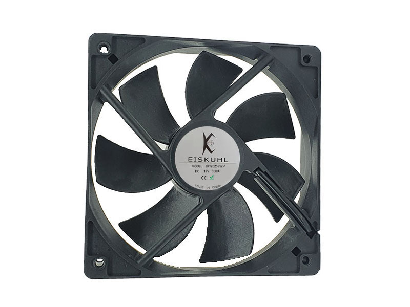 120 x 120 x 25 mm 12 volt fan - FAN