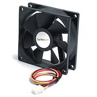 70 x 70 x 15mm kutulu kasa fanı - FAN