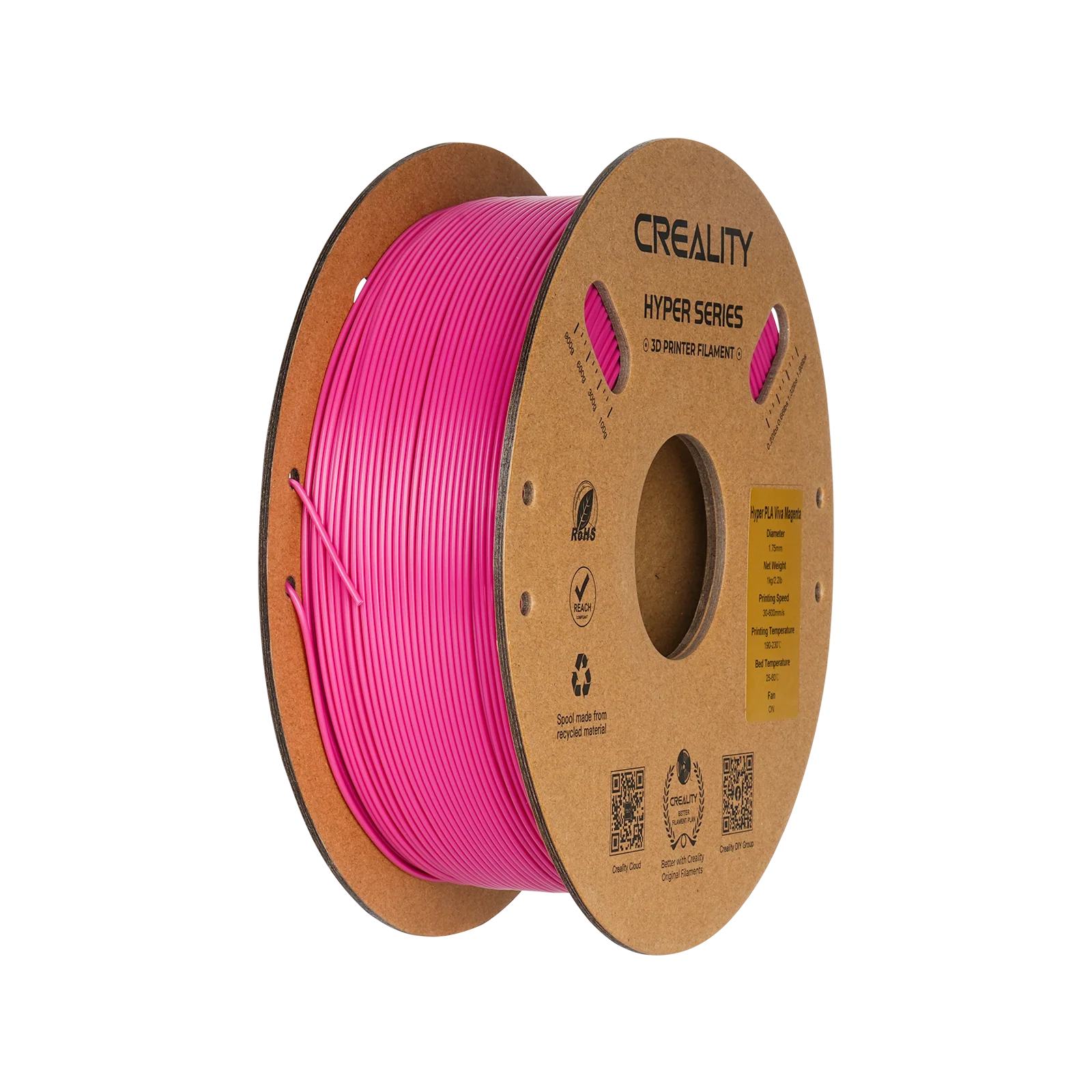 Hyper PLA - PLA