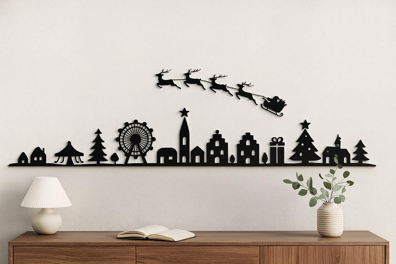 Wall art - PLA