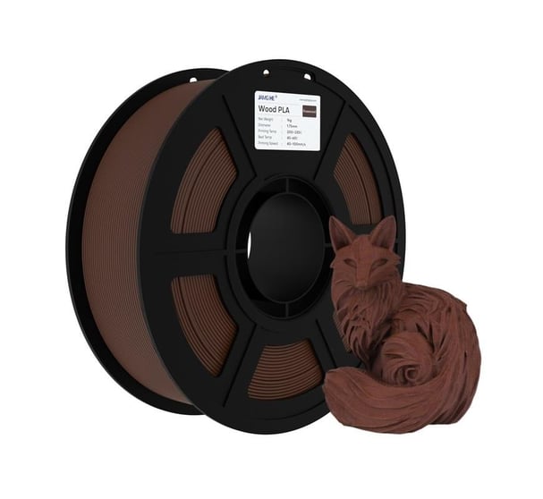 WOOD PLA - PLA