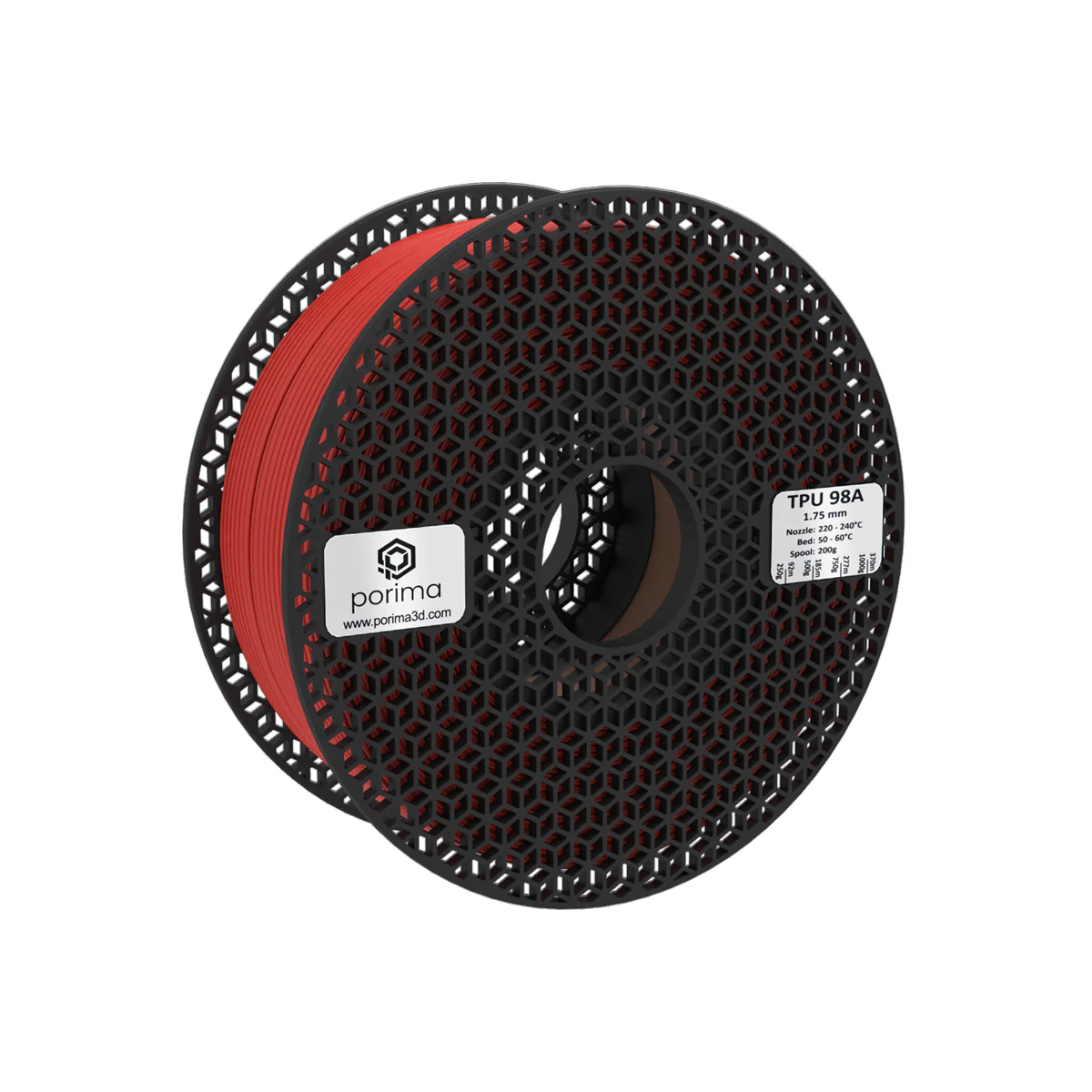 TPU FLEX 98A
