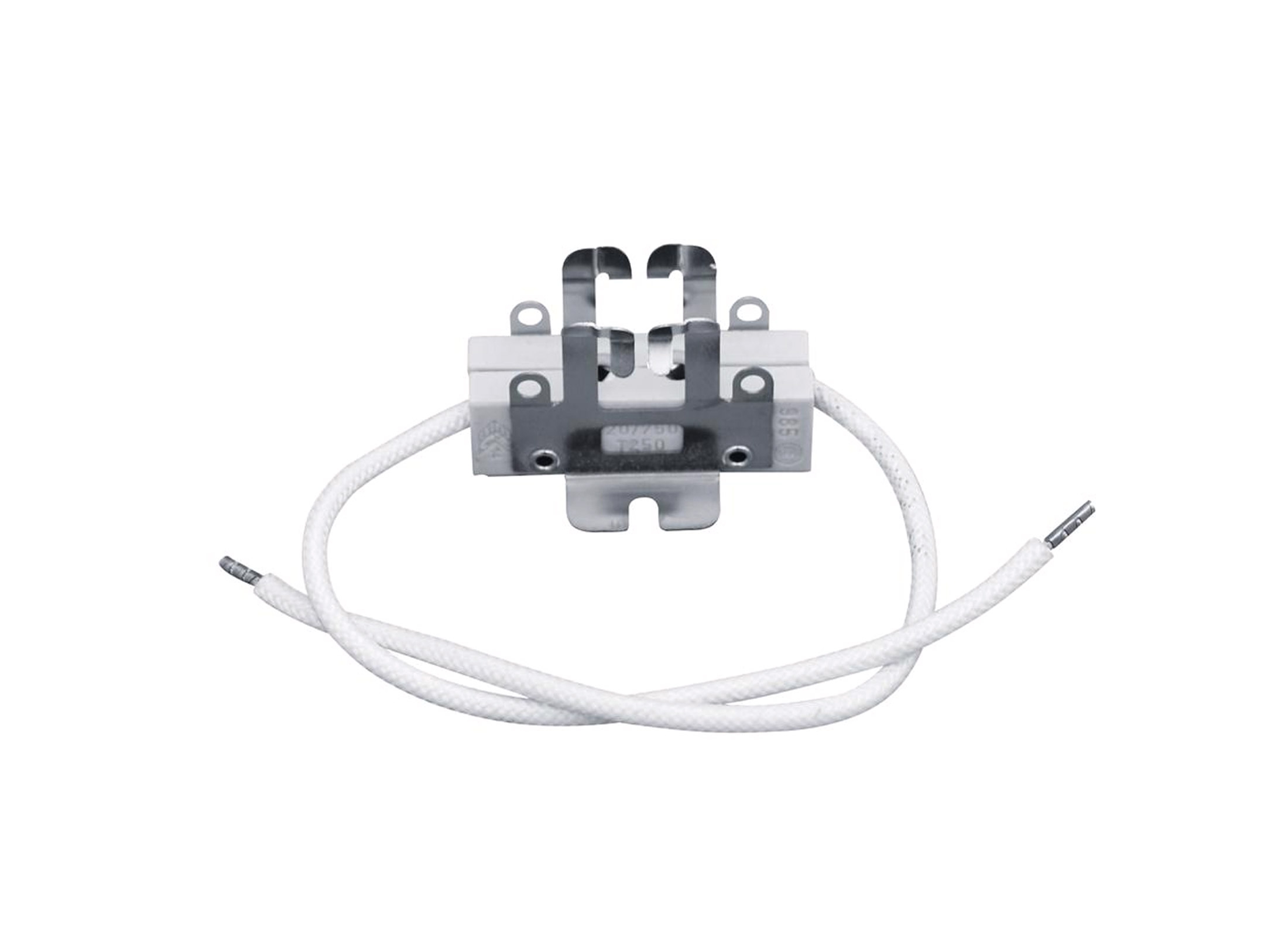 OMNILUX GY9.5 Soketli Lamba Tutucu - LAMP HOLDER