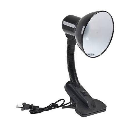 ILUMINACION LUZ VIC Desk lamp clip portable reading book light