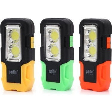 PANTHER PT-1915 COB LED
