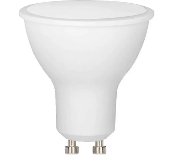 HOROZ ELEKTRİKLİ LED LAMBA PLUS-8 BEYAZ - LAMP