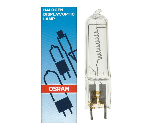HALOJEN EKRAN/OPTİK LAMBA - Lamp