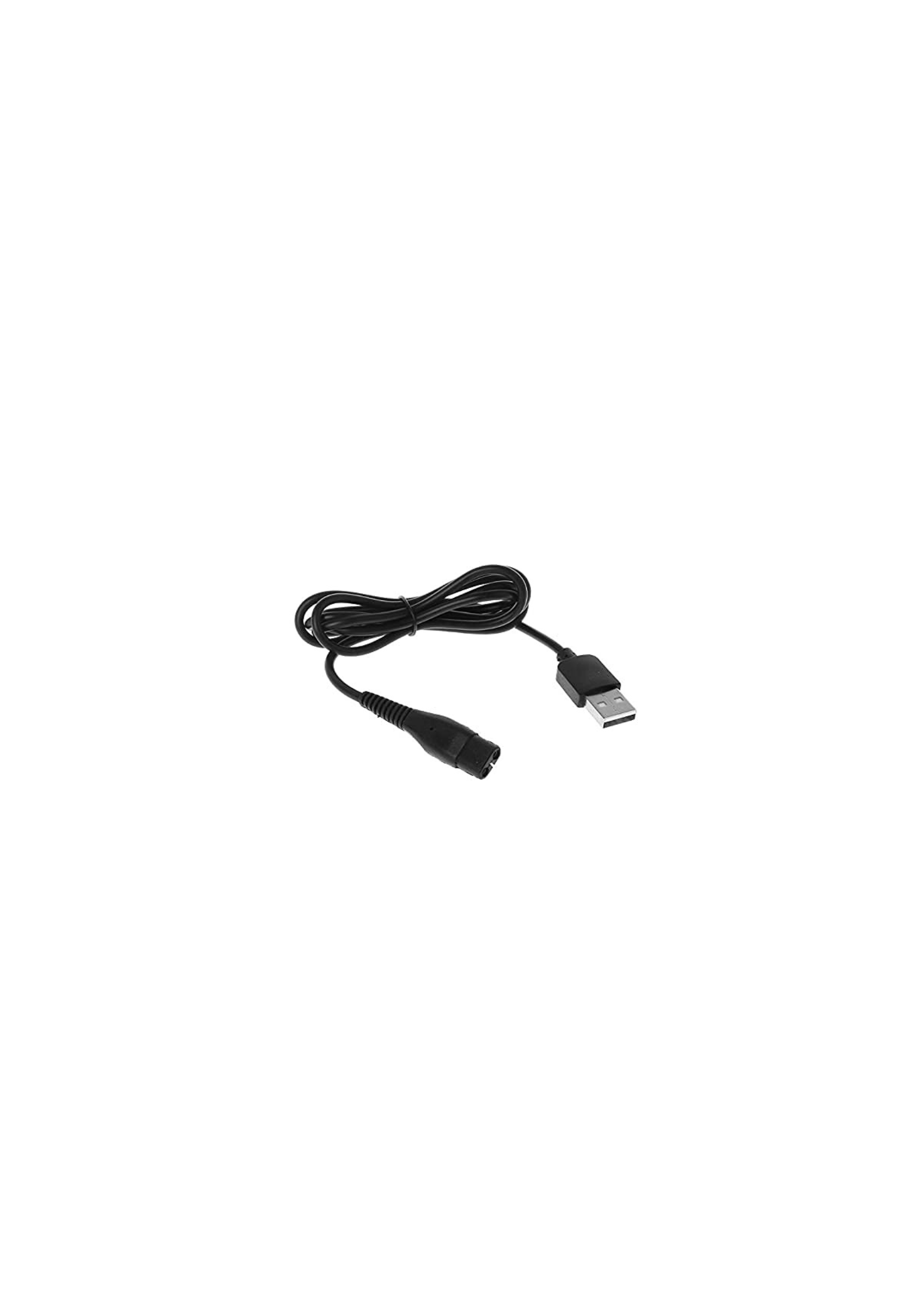 USB Charging Cable for Shaver (size 7&8)