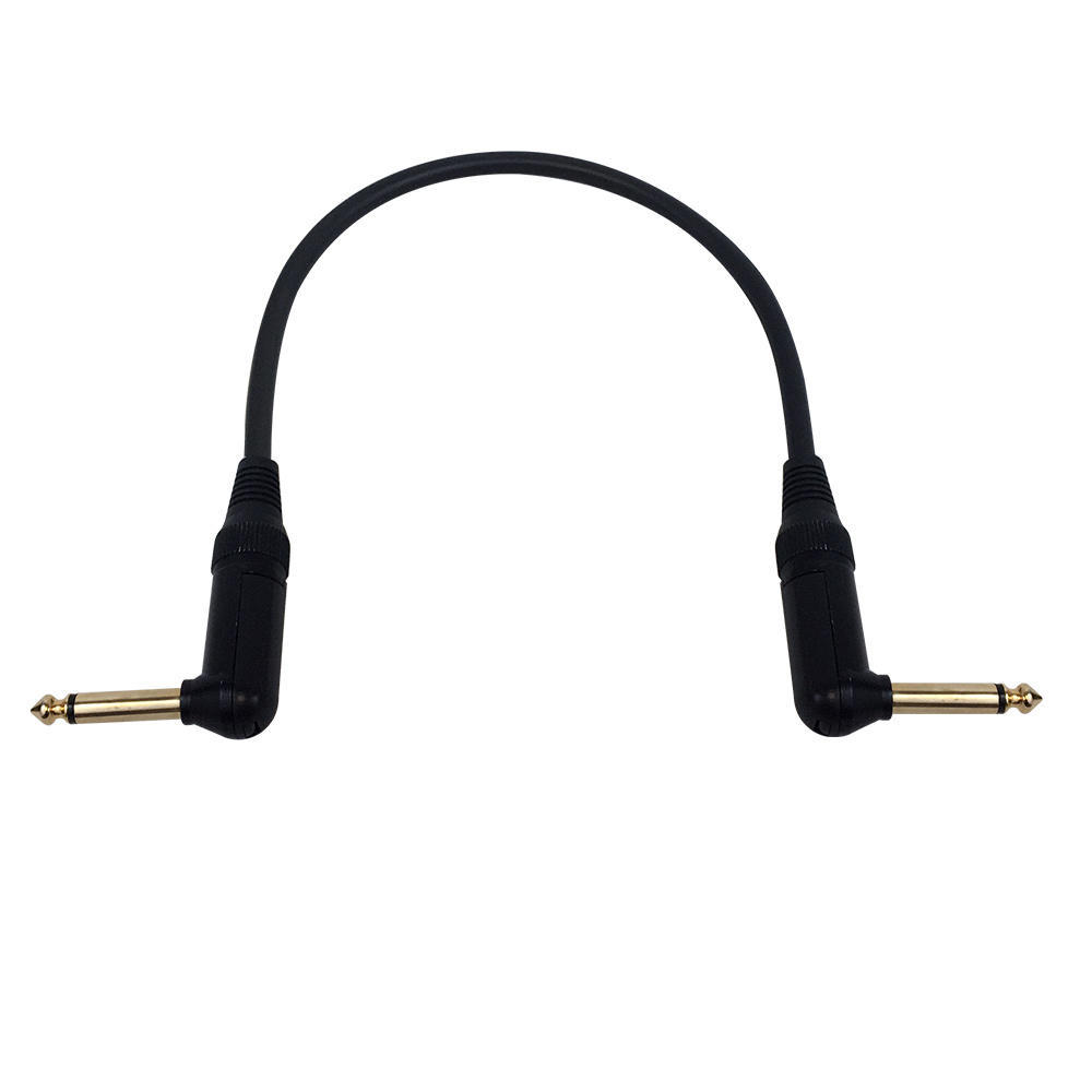3.5 Meter Mono to Mono (Jack to Jack) Patch Cable