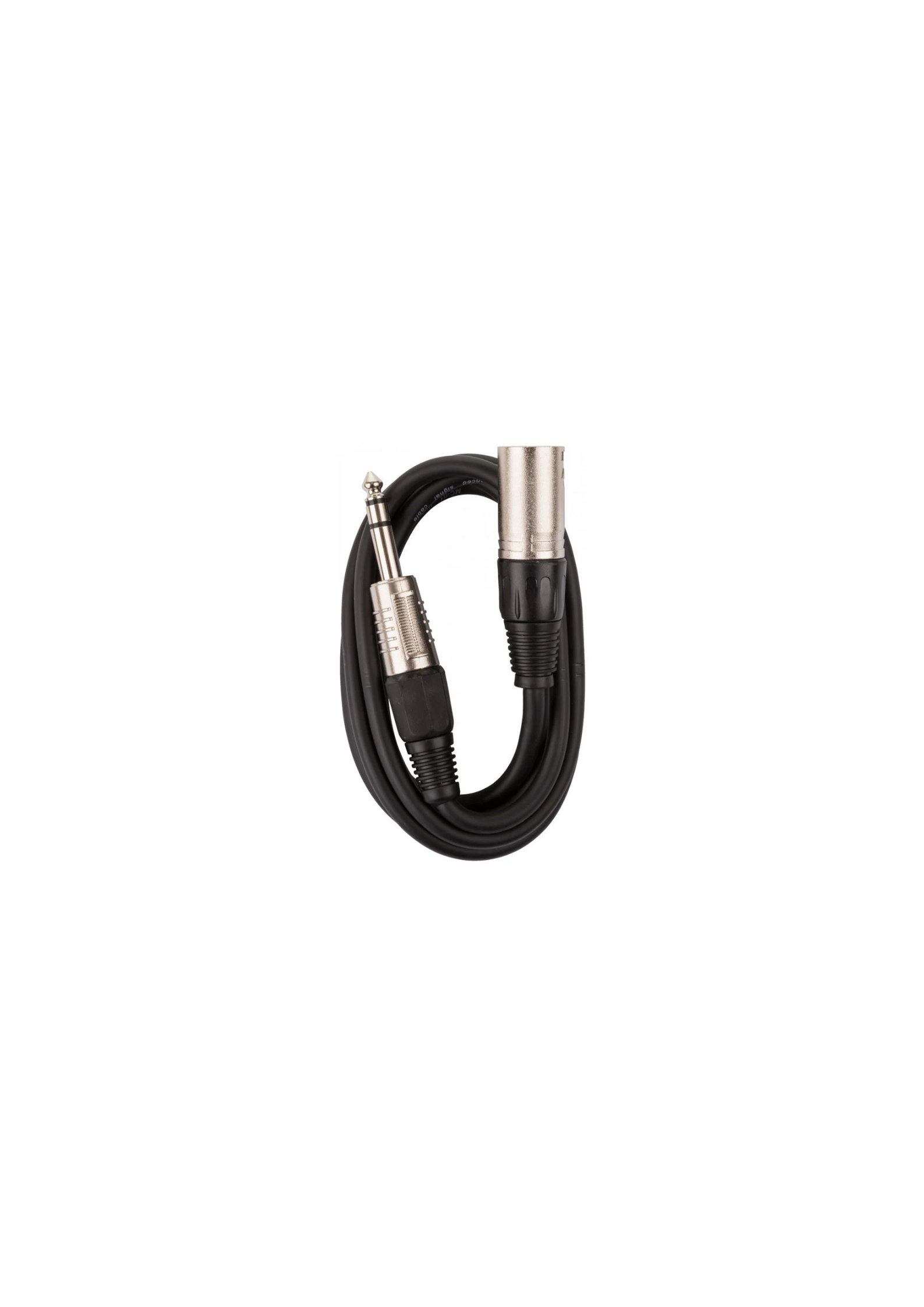 3 Meter Female Canon to Jack Cable