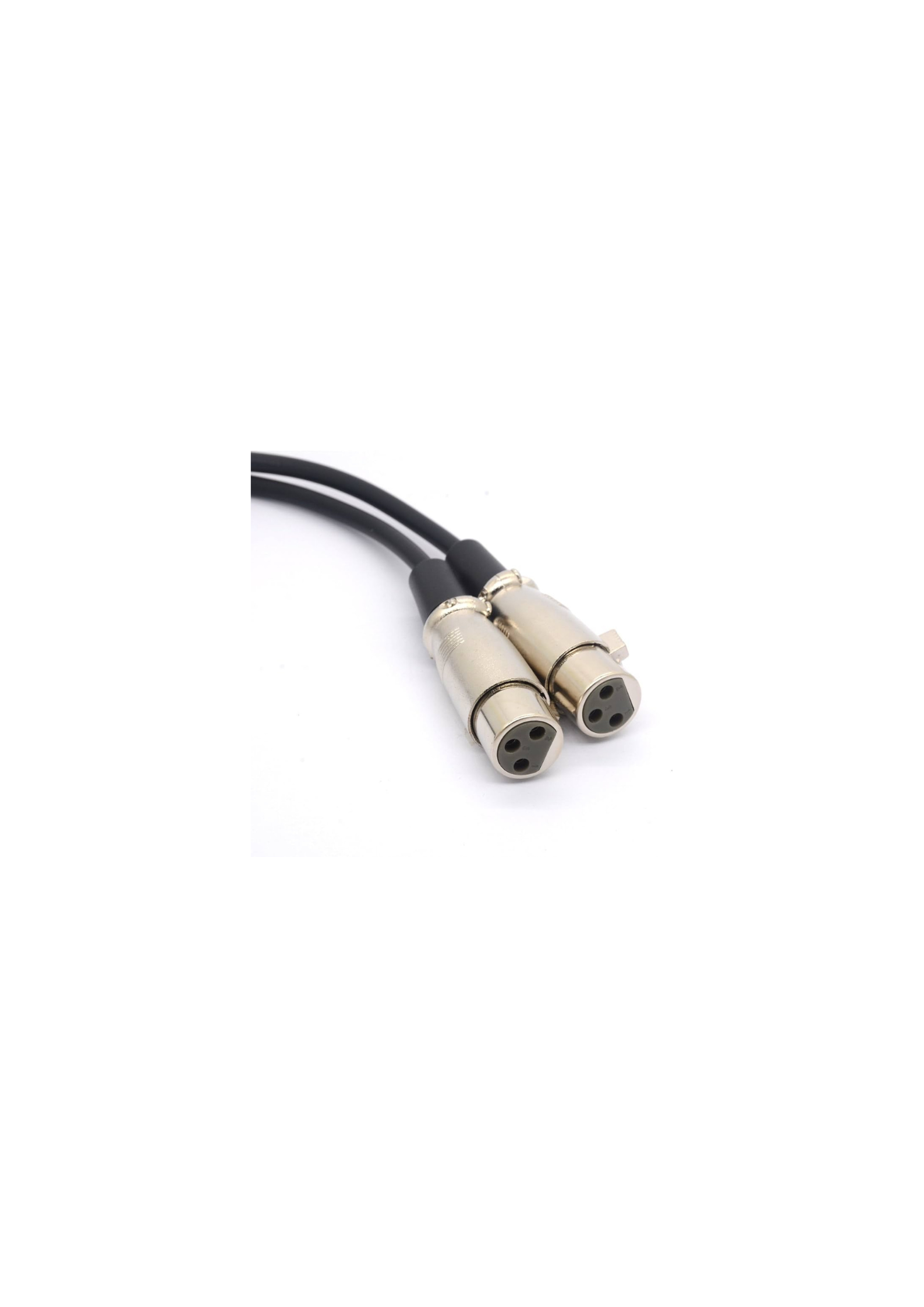 Canon Male to Female 5m Cable