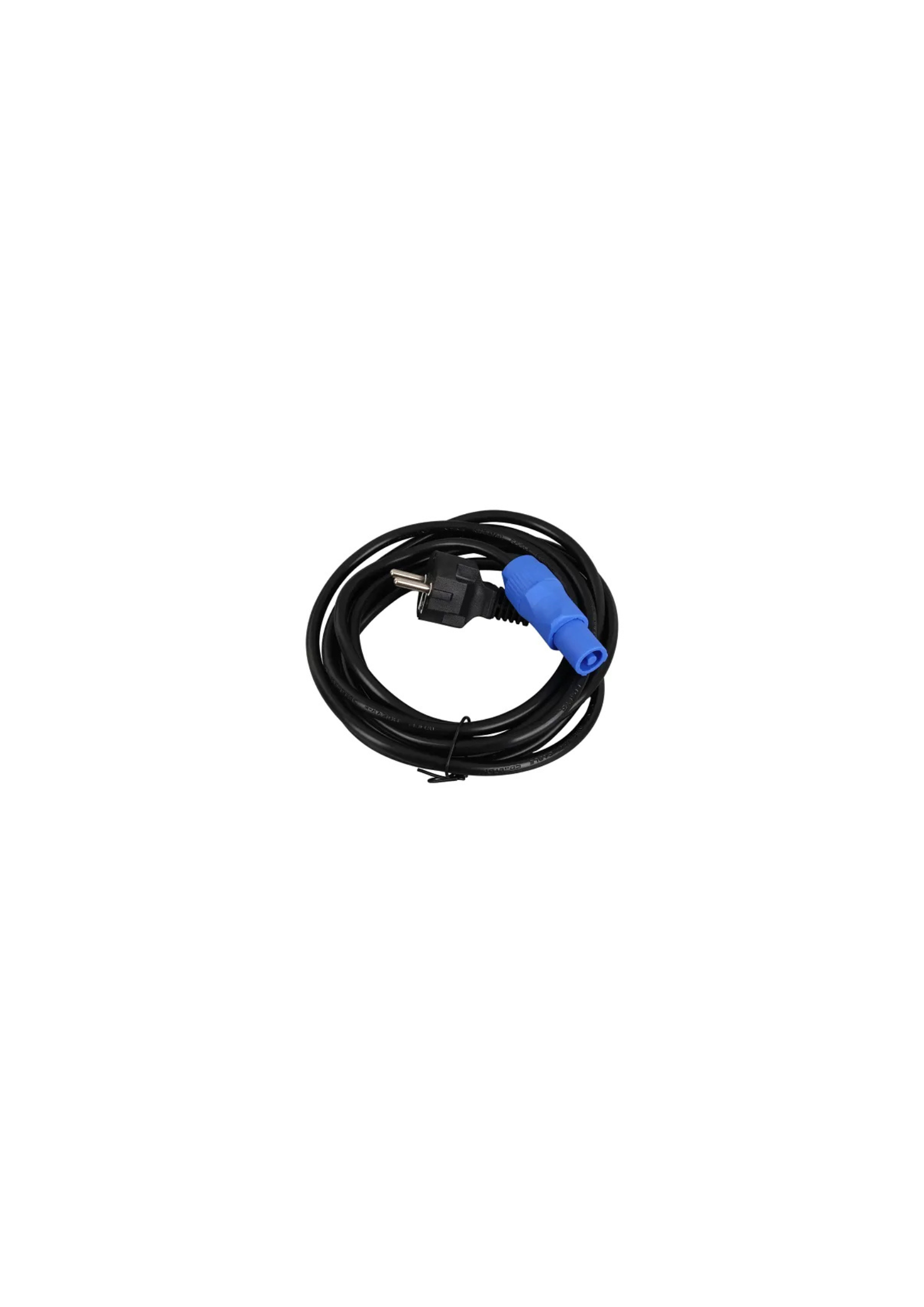 Specon Cable 3 meter power cable - mainled