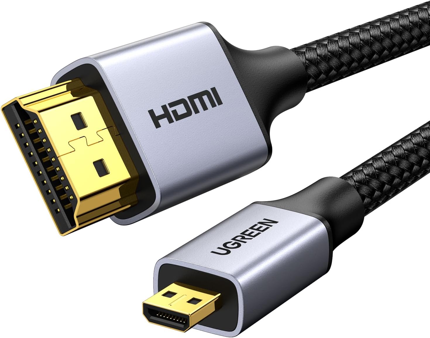 HDMI TO Micro / Mını HDMI Cable